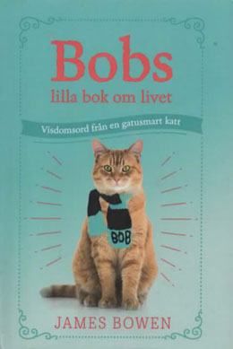 Kattbok