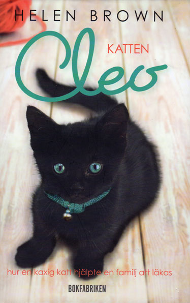 Kattbok