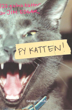 Kattbok