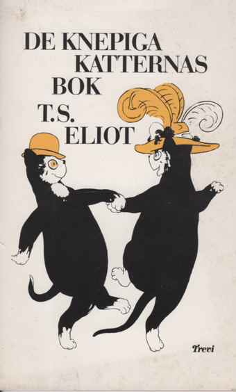 Kattbok