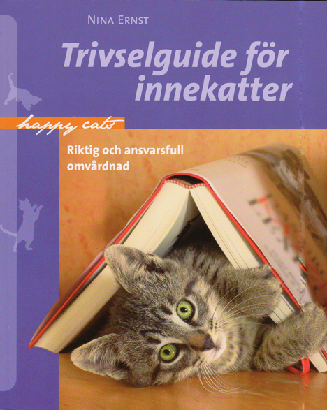 Kattbok