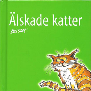 kattbok