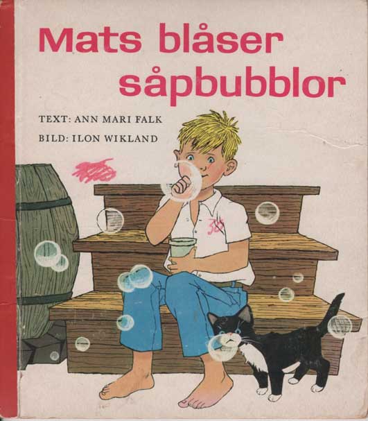 Kattbok