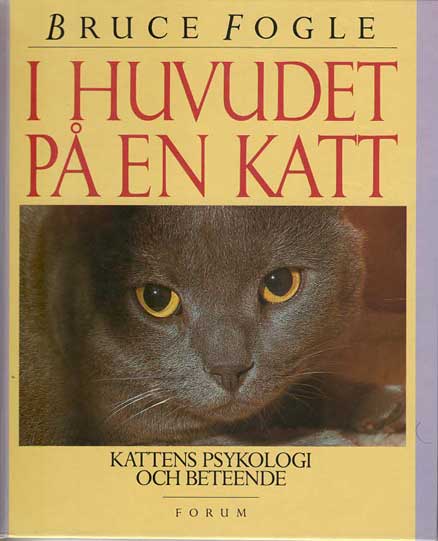 Kattbok