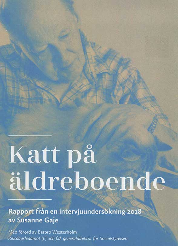 Kattbok intervjuundersökning