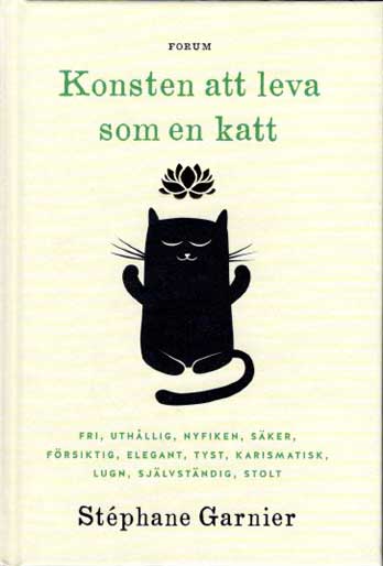 Kattbok