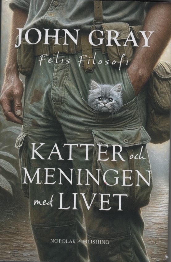 Kattbok