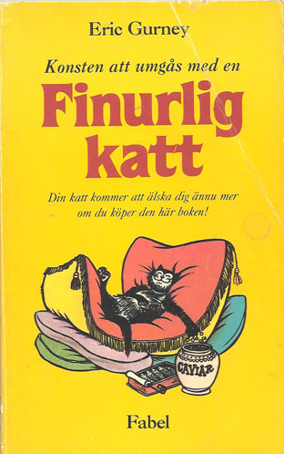 Kattbok