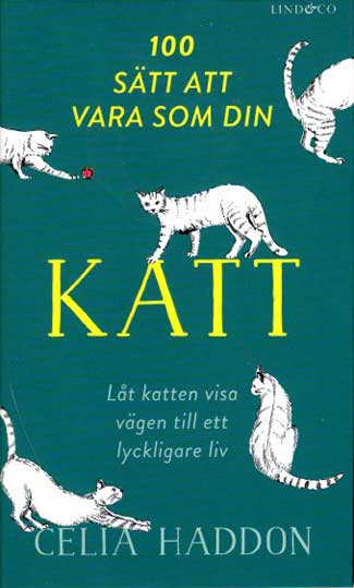 Kattbok
