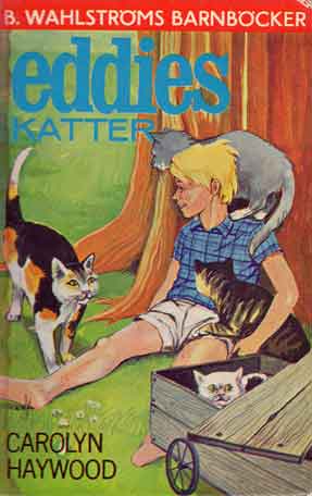 Kattbok