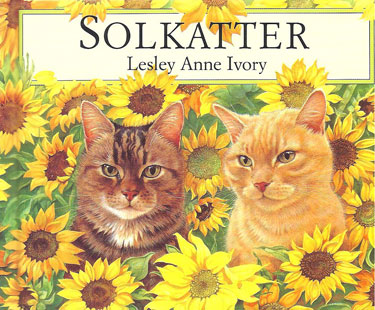 Kattbok