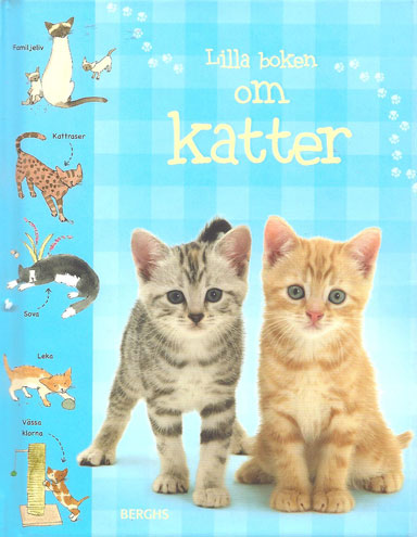 Kattbok