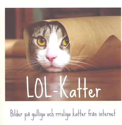 Kattbok