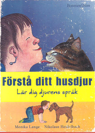 Kattbok