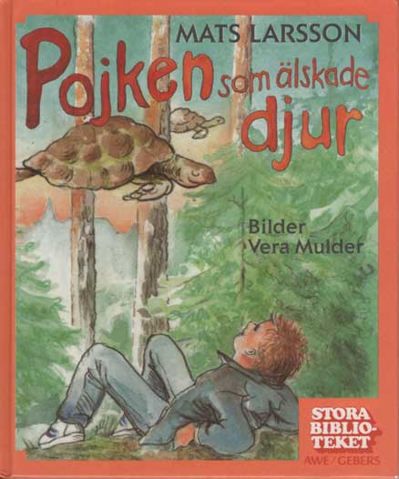 Kattbok