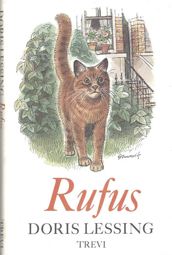 kattbok