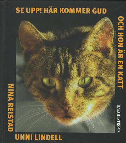 Kattbok