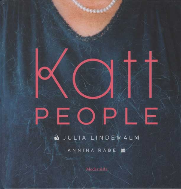 Kattbok