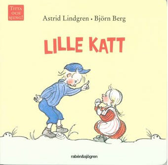Kattbok