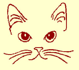 Logokatt