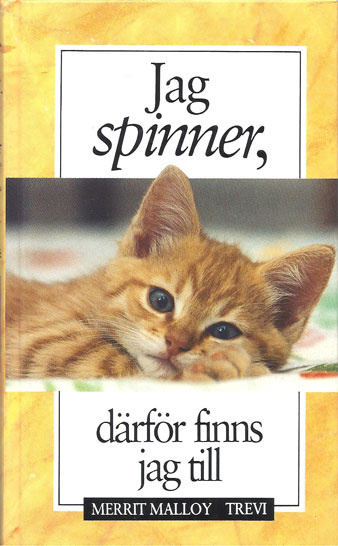 Kattbok