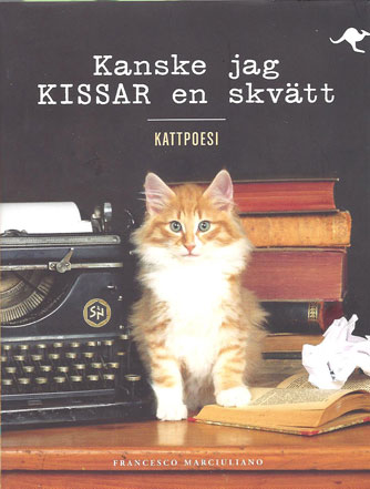 Katttbok