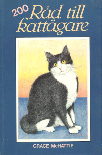 Kattbok