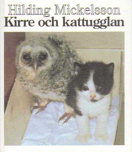 Kattbok