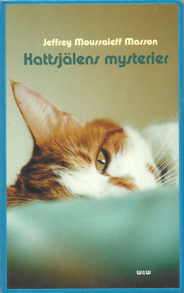 Kattbok