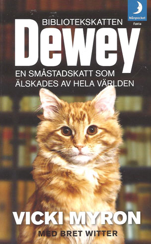 Kattbok