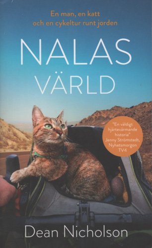 Kattbok