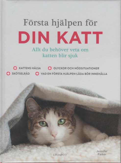 Kattbok