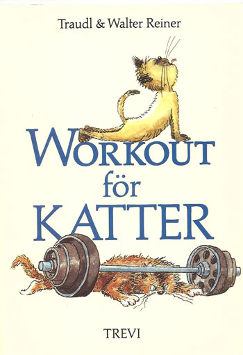 Kattbok
