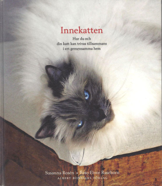 Kattbok