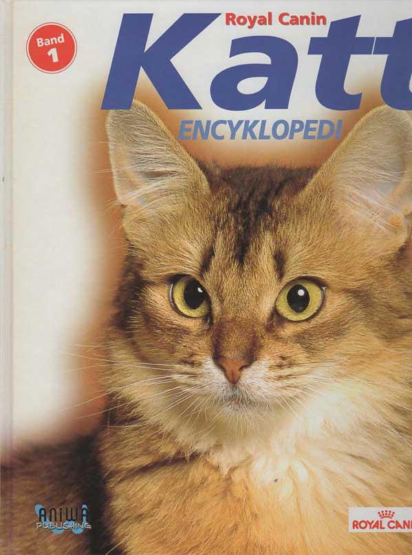 Kattbok