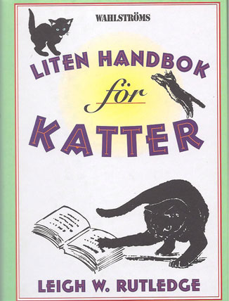 Kattbok
