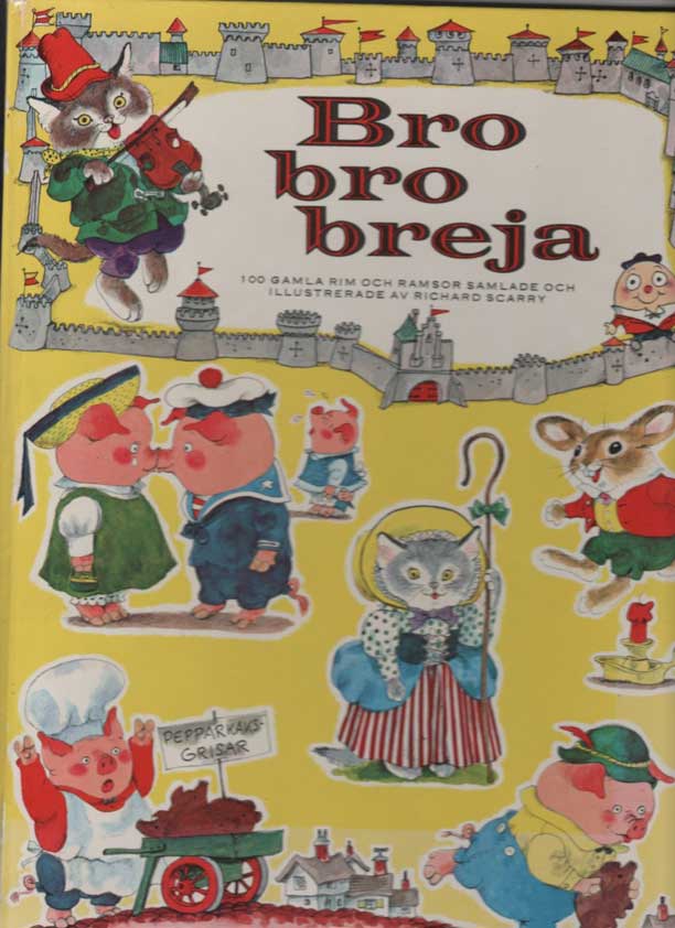 Kattbok