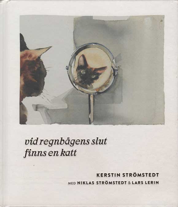 Kattbok
