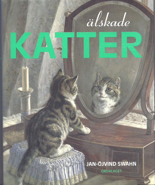 Kattbok