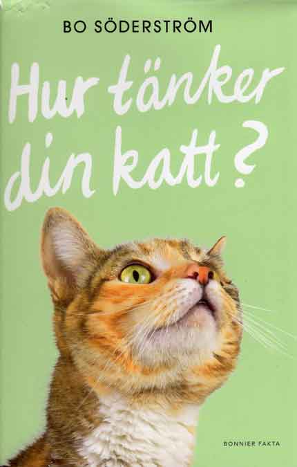 Kattbok