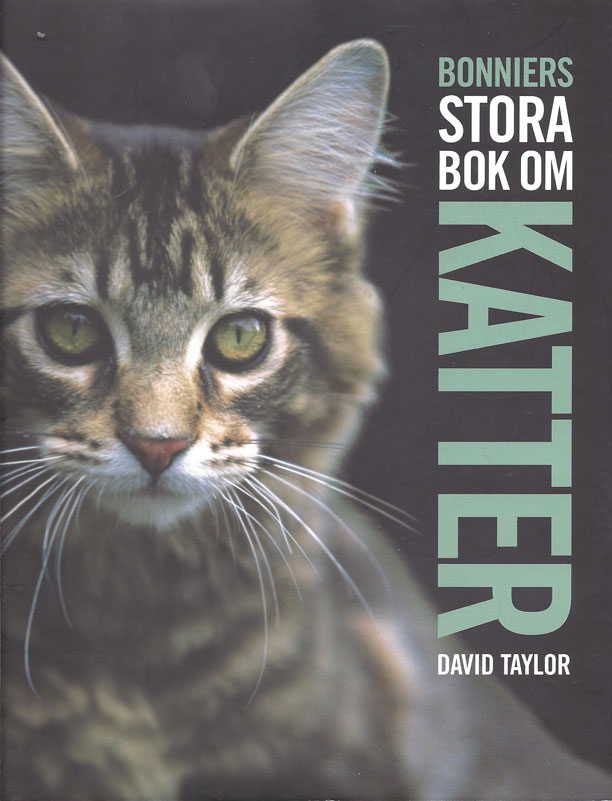 Kattbok