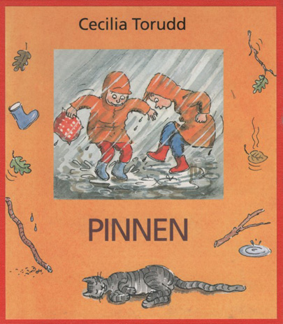 Kattbok