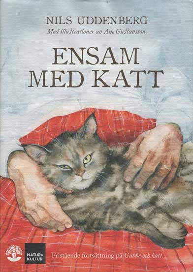 Kattbok