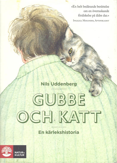 Kattbok