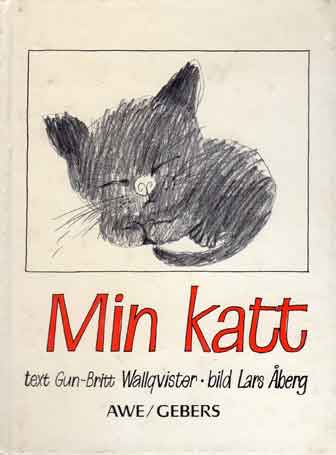 kattbok