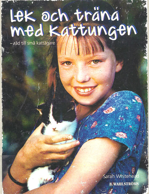 Kattbok