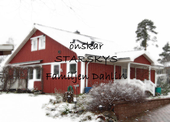 God Jul