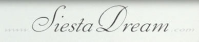 siestadream banner