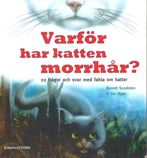 Kattbok