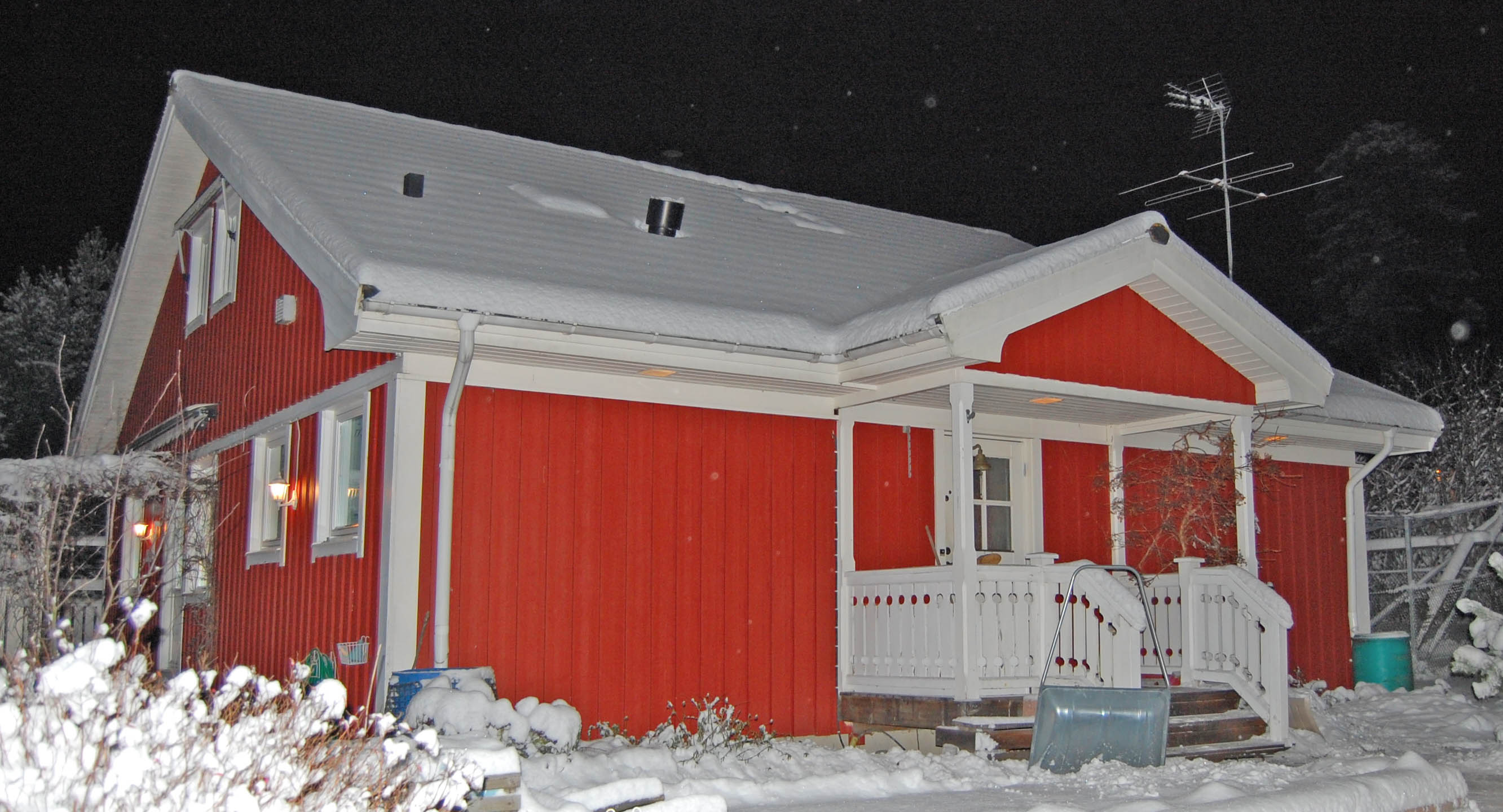 starskys hus